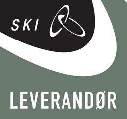 SKI Leverandør Logo